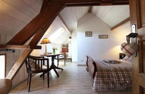 Fontenay-sur-Mer House | Gîte La Bourgetterie Fontenay sur Mer