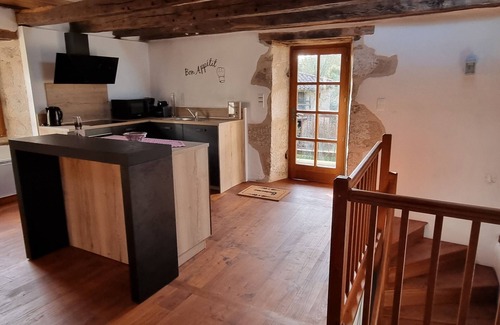 Saint-Cirgues Cottage | Gîte,la Casela, Lieu de Vacances Avec Piscine Privée Pour Découvrir le Lot