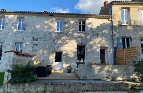 Tonnay-Charente House | Gîte la Chauvinière 1