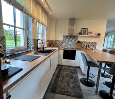 Transinne House | Gîte La Clef des Champs
