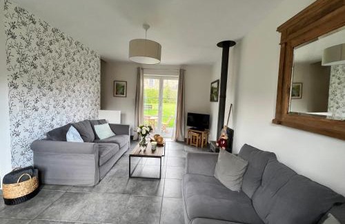 Transinne House | Gîte La Clef des Champs