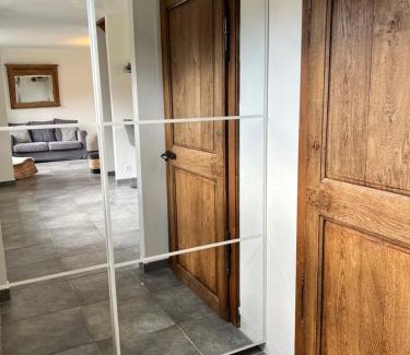 Transinne House | Gîte La Clef des Champs