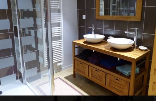La Ferriere House | Gîte La Ferrière (65 m²)
