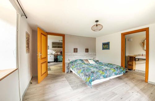 Freland House | gîte la Fonderie