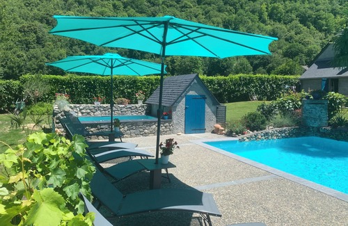 Geu Cottage | Gîte "La Grande Ourse" Dans un Cadre Idyllique Pour vos Vacances