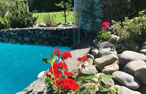 Geu Cottage | Gîte "La Grande Ourse" Dans un Cadre Idyllique Pour vos Vacances
