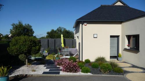 Lancieux Apartment | Gîte La Lancieutine Proche Plages 4 Personnes
