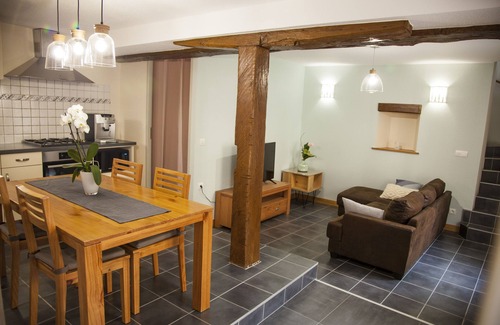 Kintzheim House | Gîte La Maison des Épices