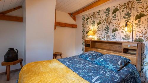 Sainte-Enimie House | Gîte La Proue du Serre 4/5 personnes