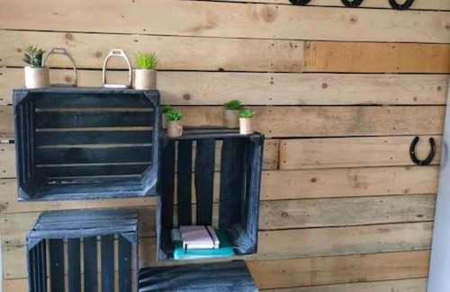 Saint-Julien-de-Coppel House | Gîte la roche paisible