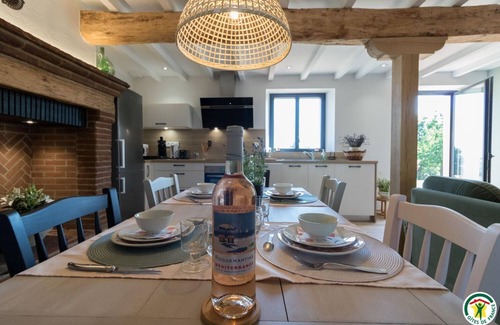 Caraman House | Gîte La Selve d'Autan - Caraman