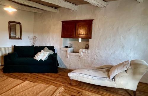 Montaigu-de-Quercy House | Gîte La Vésarnie