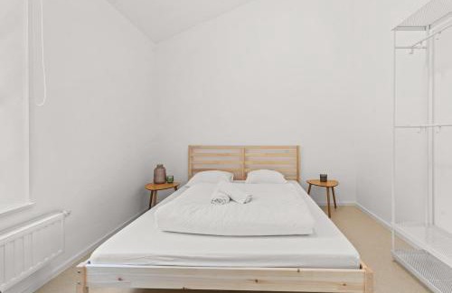 Nommern House | Gîte Lasauvage 84