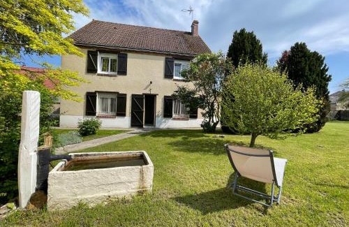 Athis House | Gîte le Calyaden