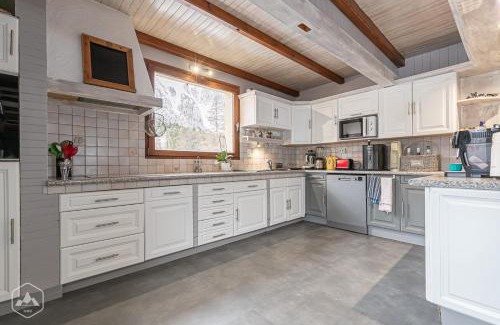 Termignon Apartment | Gîte Le Cembro 6 personnes