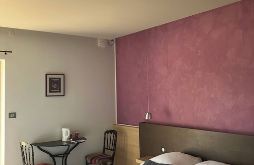 Montbeugny House | Gîte le Cerf Ailé
