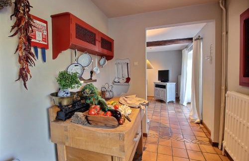 Havelange House | Gîte Le Charme du Passé