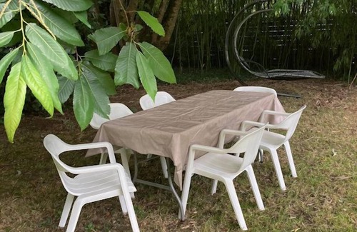 Missillac Cottage | Gîte le clos de l Etoile