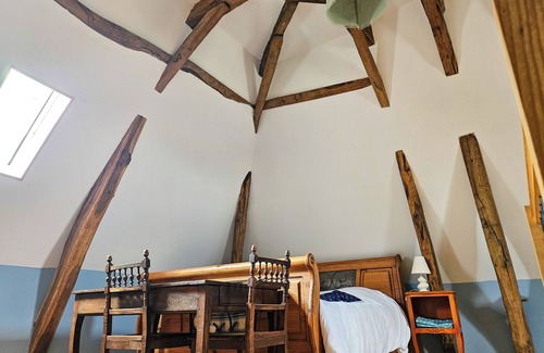 Pillac Bed & Breakfast | Gîte le Four et l'Alambic