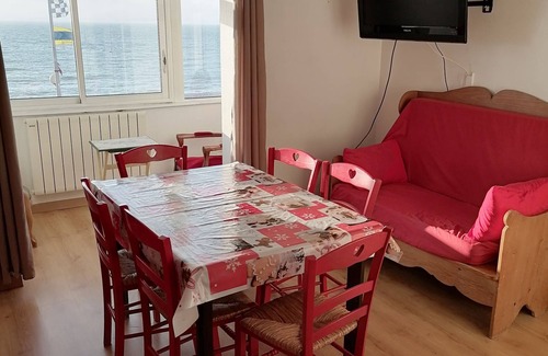 Fecamp House | Gîte le marite in Fécamp
