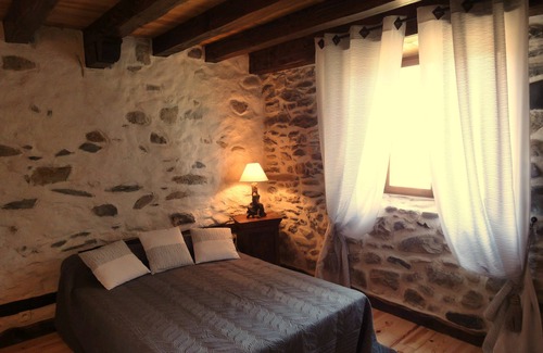 Laguinge-Restoue House | Gîte Le Moulin Laguinge-restoue, Gîte Le Moulin Laguinge-restoue