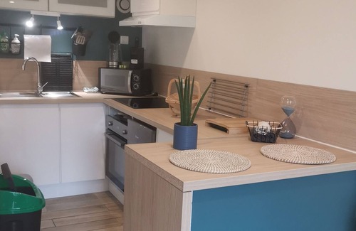 Torcy-le-Petit House | Gîte Le P'tit Torceen 🌟 3 Stars🌟garden & private parking / by Com'en Normandie
