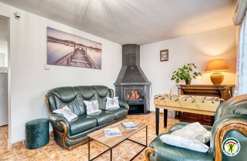 Sommery House | Gîte le Paradis - SOMMERY
