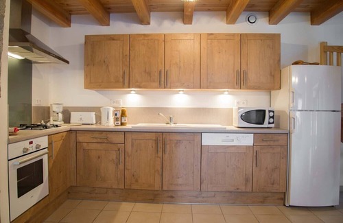 Termes House | Gîte Le Pré de Chabanettes 6/8 persons