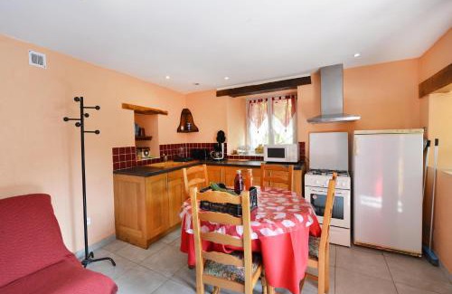 Villecomtal House | Gîte Le Pressoir domaine de jouani