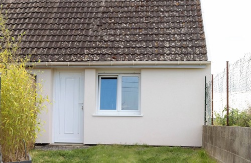 Chevreville House | Gîte Le Soleil Duchamp- quiet ideal close family*Disney Asterix Roissy