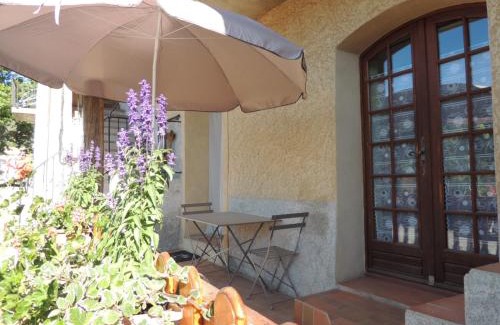 Avancon Apartment | Gîte Les Guérins