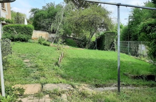 Curis-au-Mont-d'Or Cottage | Gîte les maraîchers