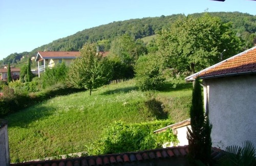 Curis-au-Mont-d'Or Cottage | Gîte les maraîchers