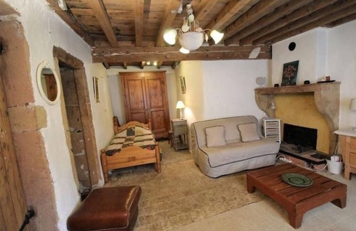 Curis-au-Mont-d'Or Cottage | Gîte les maraîchers