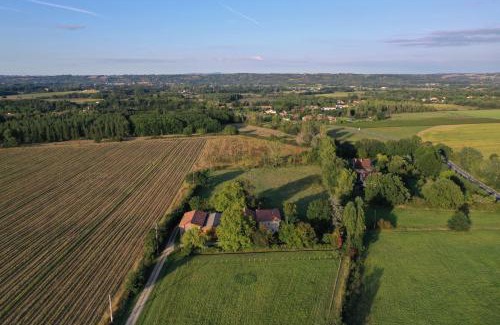 Villemur-sur-Tarn House | Gîte les Millères - Le Duplex Cosy