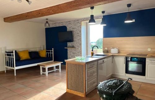 Saint-Amour House | Gîte Les Petits Belézins