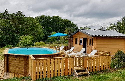 Plazac House | Gîte Les Zygotes, au cœur du Périgord noir