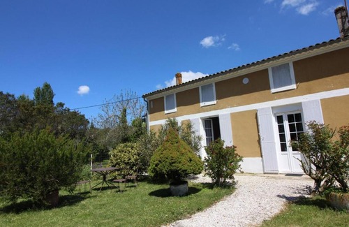 Lesparre-Medoc House | Gîte Lesparre-Médoc, 2 pièces, 2 personnes - FR-1-440-167