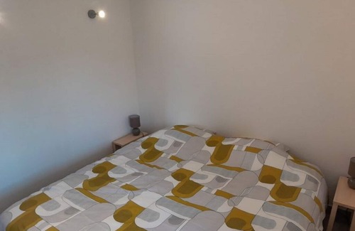 Gerde House | Gîte Lespetitsbonhommes