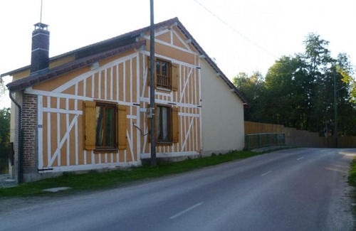 Lhuitre House | Gîte Lhuître, 6 pièces, 10 personnes - FR-1-543-126