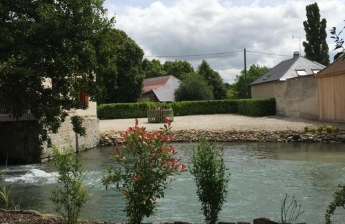 Lhuitre House | Gîte Lhuître, 6 pièces, 10 personnes - FR-1-543-126