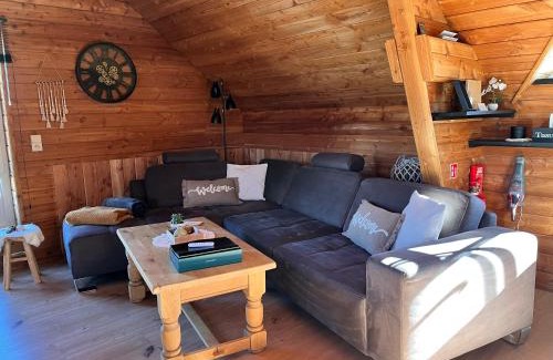 Redu House | Gîte Libre’Air