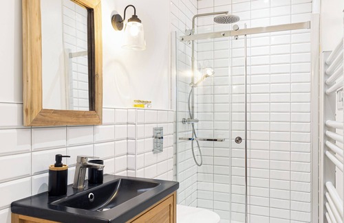 Capian Apartment | Gîte Lilas ideal for 4 people