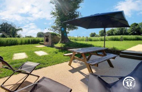 Plumergat House | Gîte Liorh & Tejtal - 11/12 pers