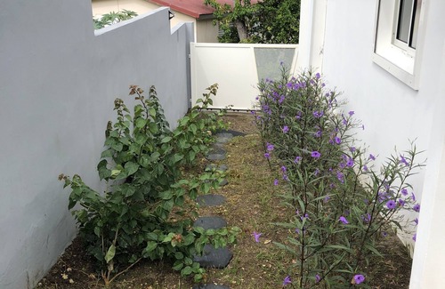 Saint-Louis House | Gîte Man Hik