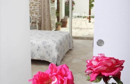 Allegre Les Fumades Other | Gîte Mathilde, Rivière, Espace Bien Etre et Spa