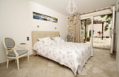 Allegre Les Fumades Other | Gîte Mathilde, Rivière, Espace Bien Etre et Spa