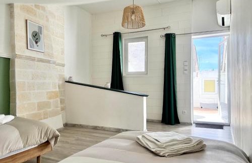 Salleles-d'Aude House | Gîte Molière