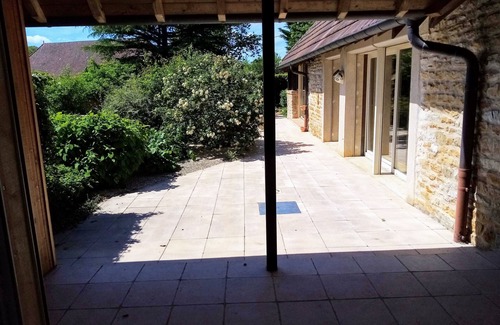 Oussieres House | Gîte Nature et Spa Jura