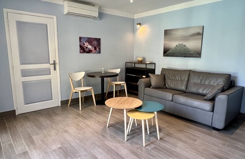 Cereste Apartment | Gîte Nature en Luberon - LE Bleu DU SUD